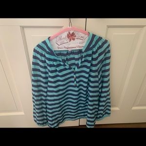 Lilly Pulitzer blouse